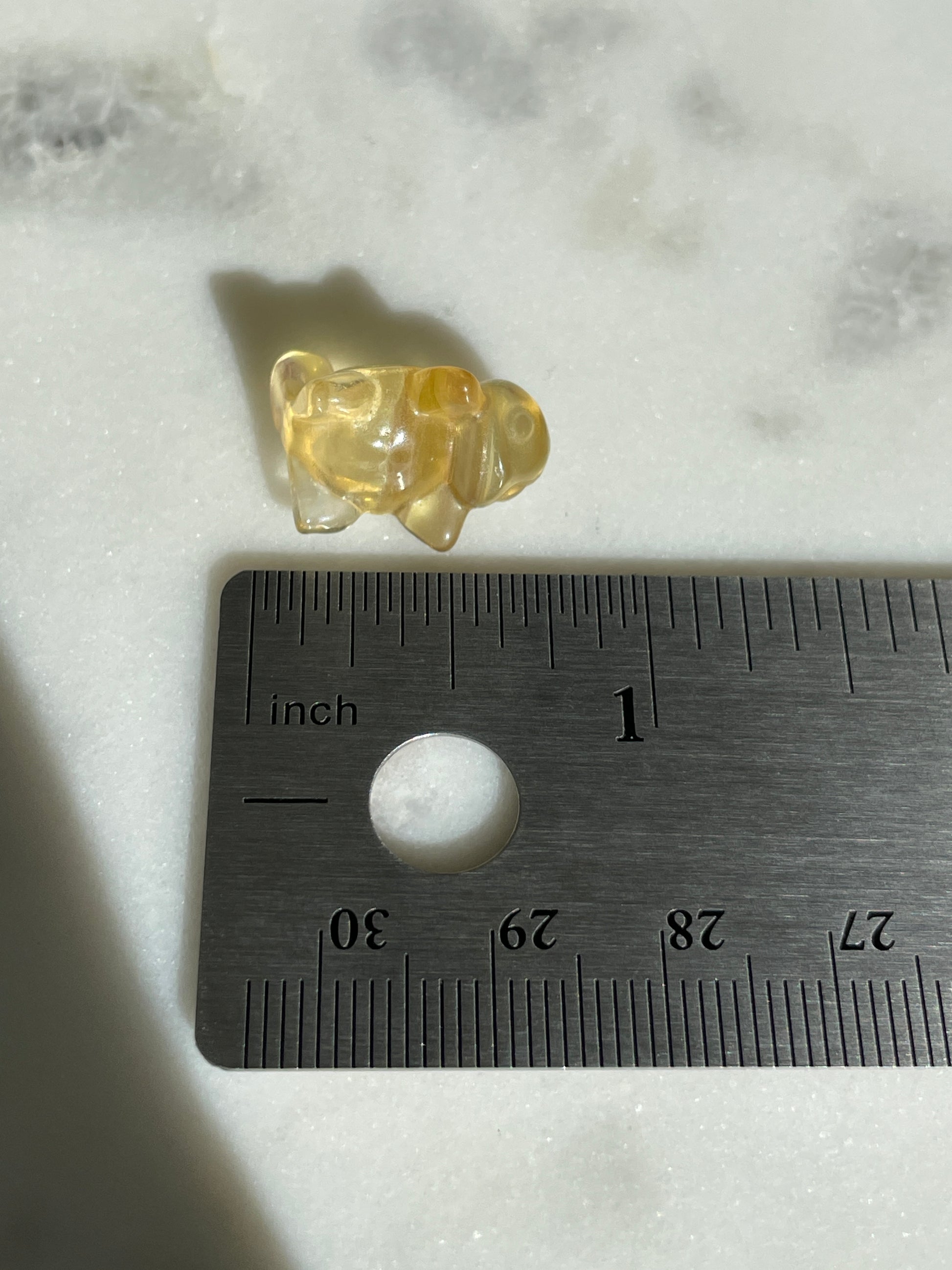 Pokémon figurine Squirtle carving fluorite tiny crystal squirtle fluorite display collectible pokemon natural crystal rainbow fluorite multicolor Pokemon decor squirtle stocking stuffer pokemon gift