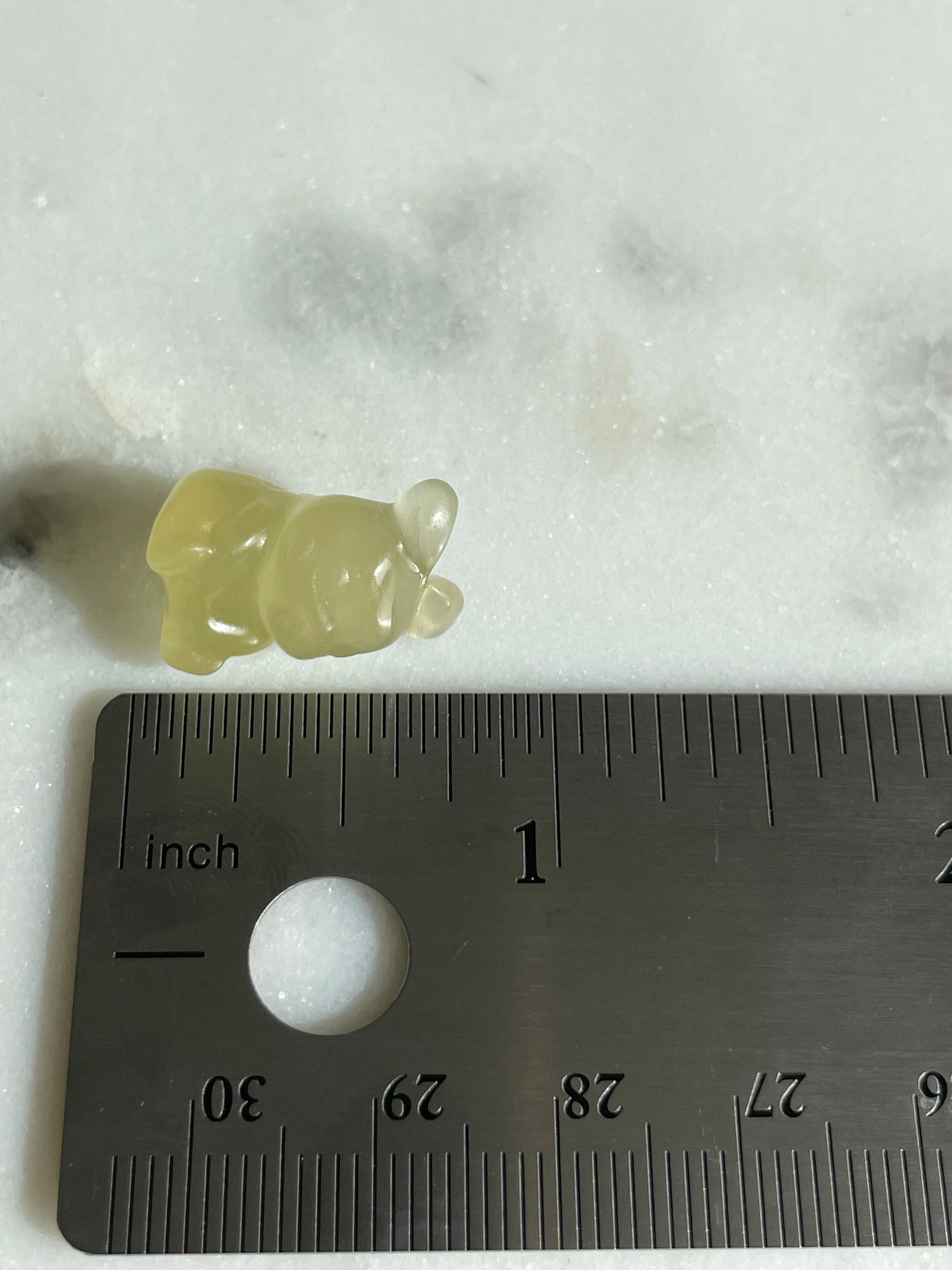 Pokémon figurine pikachu carving fluorite tiny crystal pikachu fluorite display collectible pokemon natural crystal rainbow fluorite multicolor Pokemon decor mini pikachu stocking stuffer pokemon gift