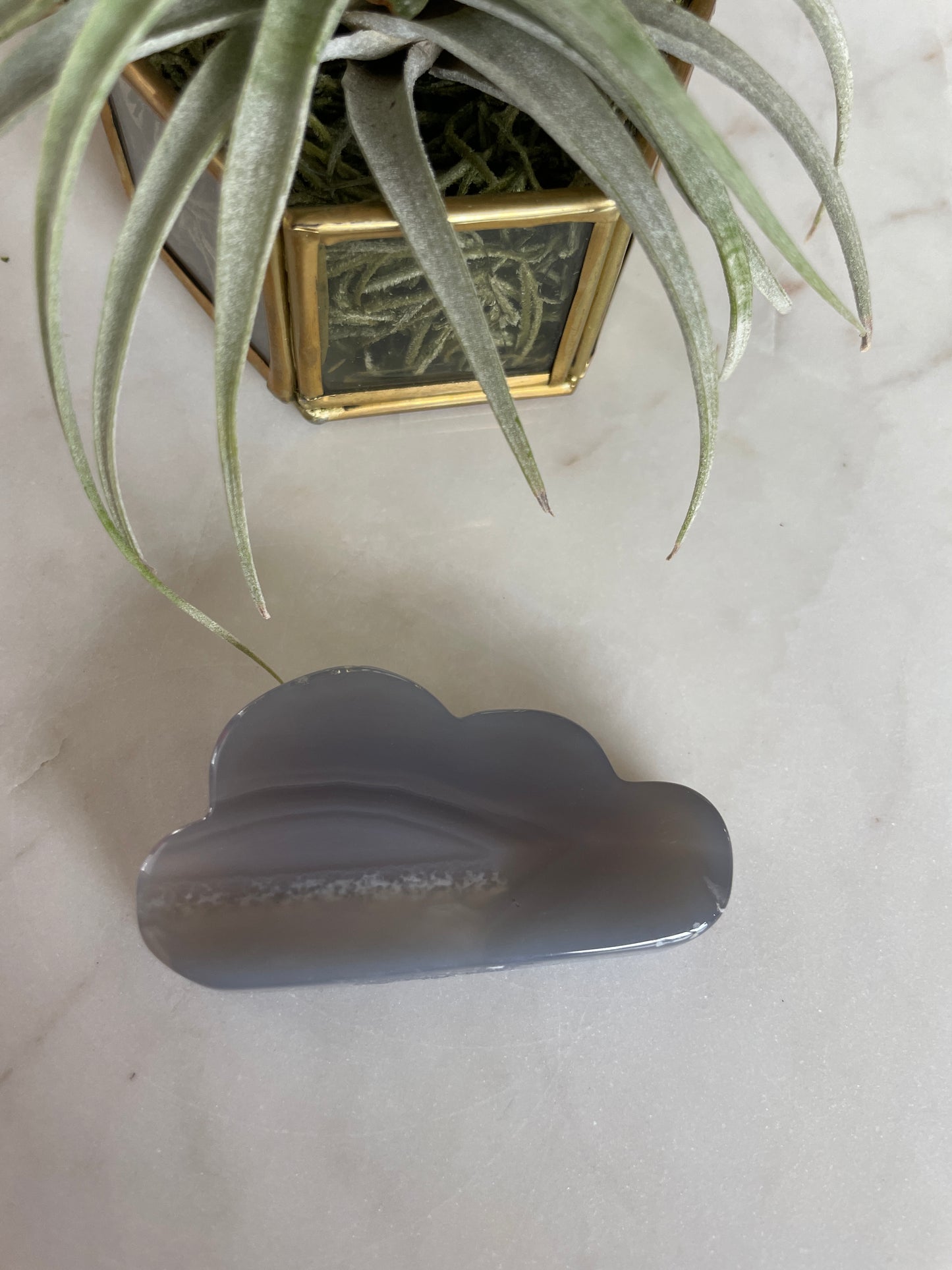 sardonyx cloud crystal carving gift